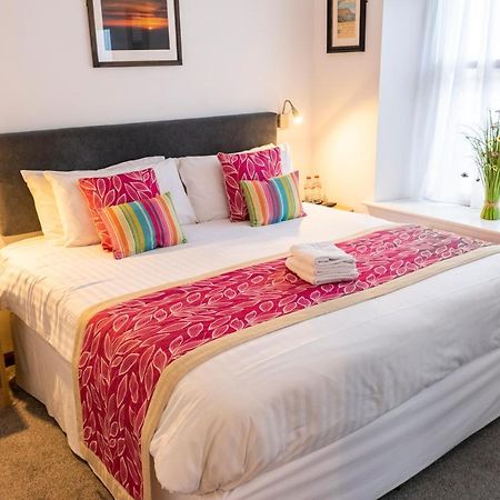 The Rostrevor Inn Dış mekan fotoğraf