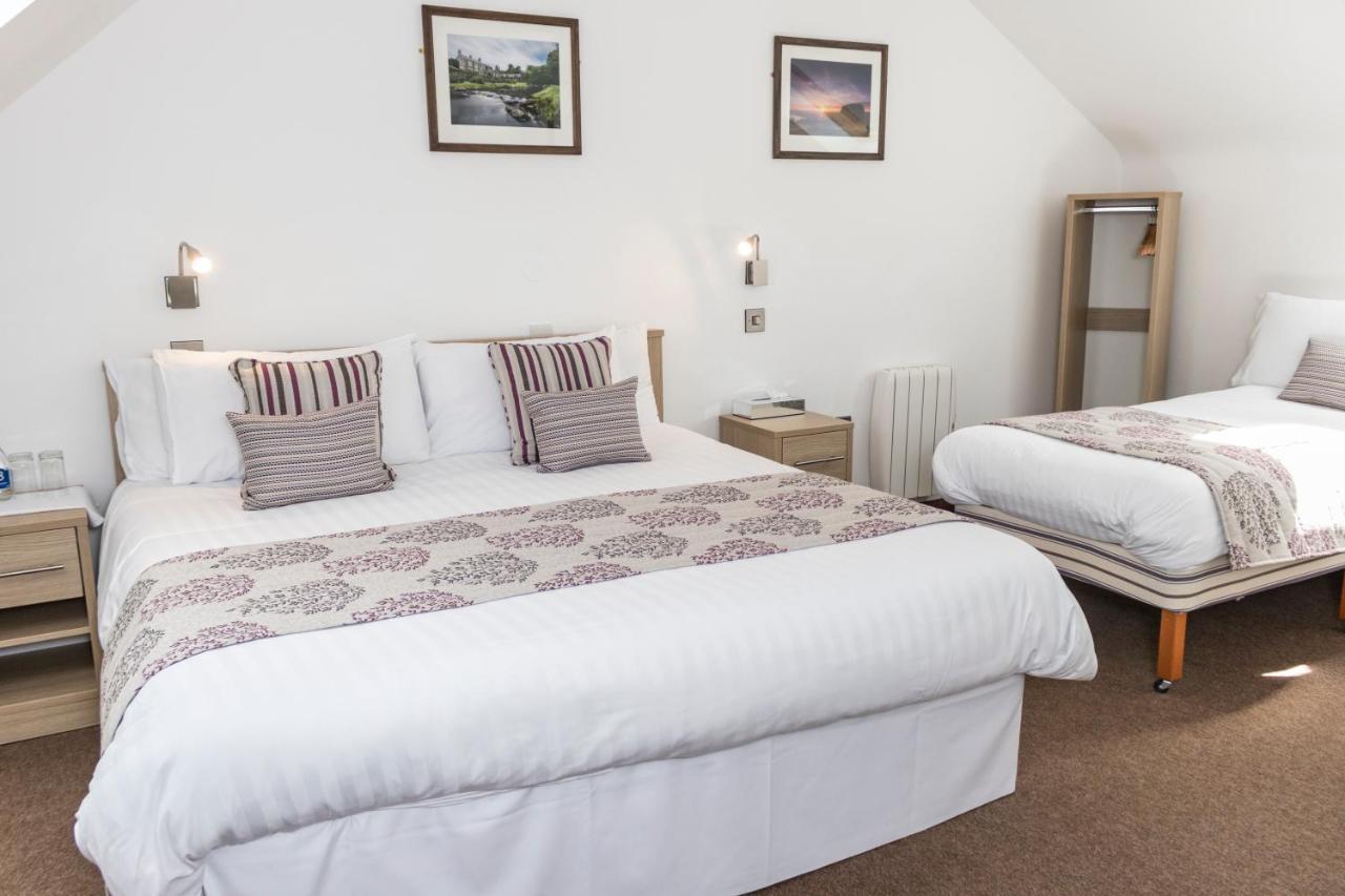 The Rostrevor Inn Dış mekan fotoğraf
