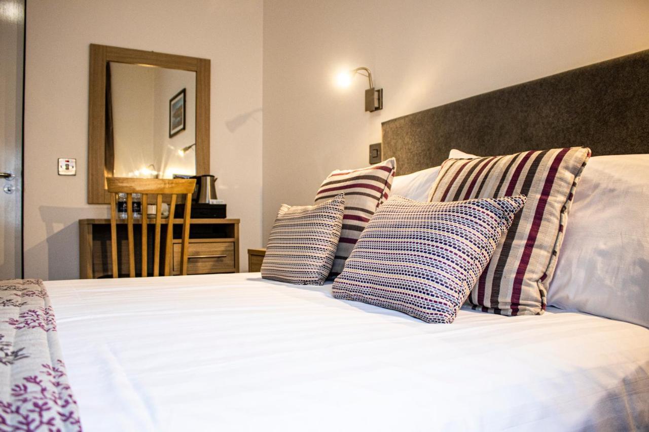 The Rostrevor Inn Dış mekan fotoğraf