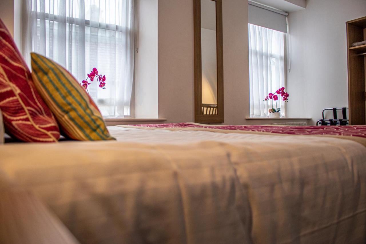 The Rostrevor Inn Dış mekan fotoğraf