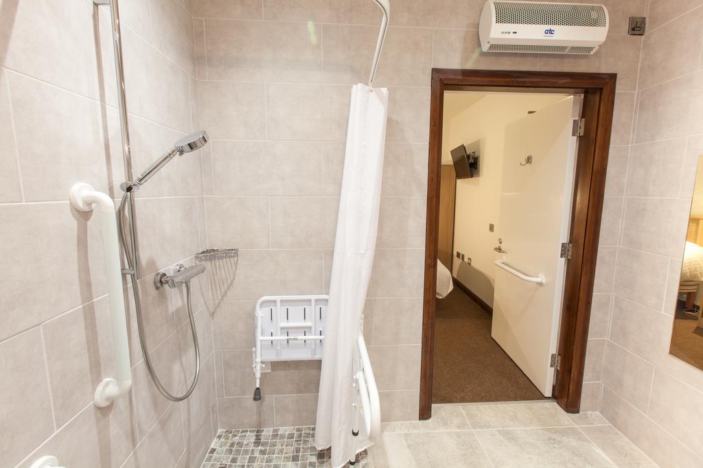 The Rostrevor Inn Dış mekan fotoğraf