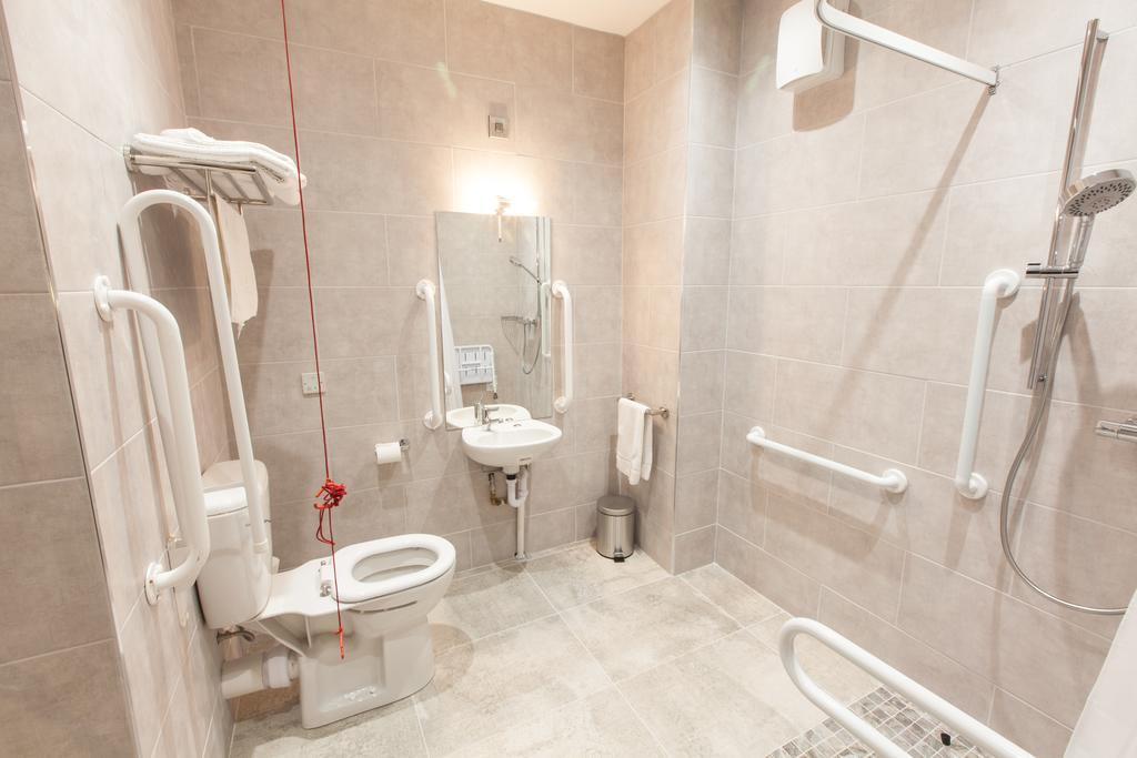 The Rostrevor Inn Dış mekan fotoğraf