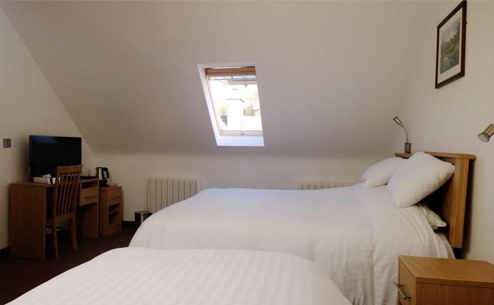 The Rostrevor Inn Dış mekan fotoğraf