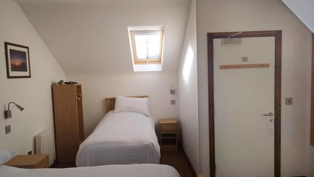 The Rostrevor Inn Dış mekan fotoğraf