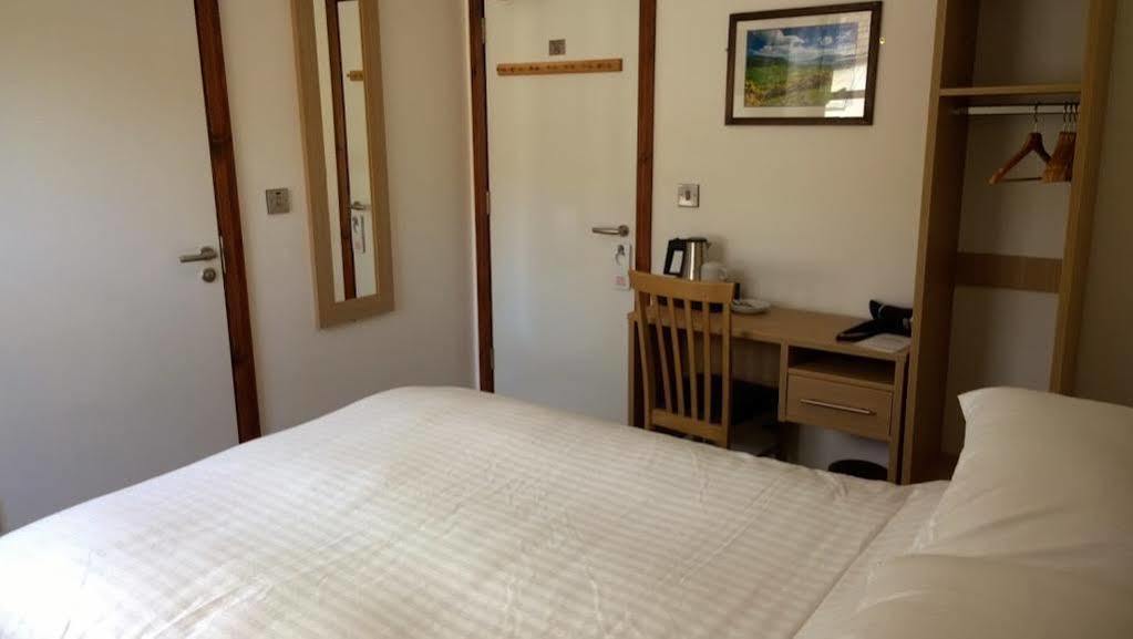 The Rostrevor Inn Dış mekan fotoğraf