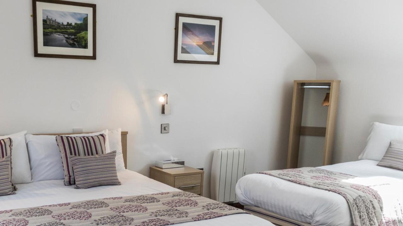 The Rostrevor Inn Dış mekan fotoğraf