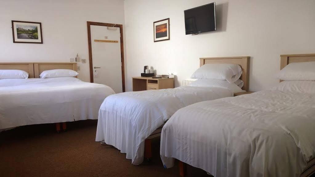 The Rostrevor Inn Dış mekan fotoğraf